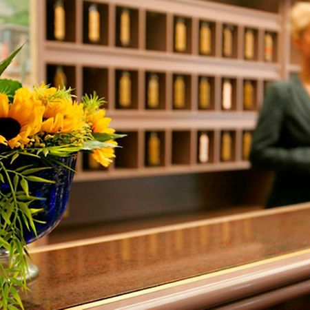 Hotel Deutsches Theater München Eksteriør bilde
