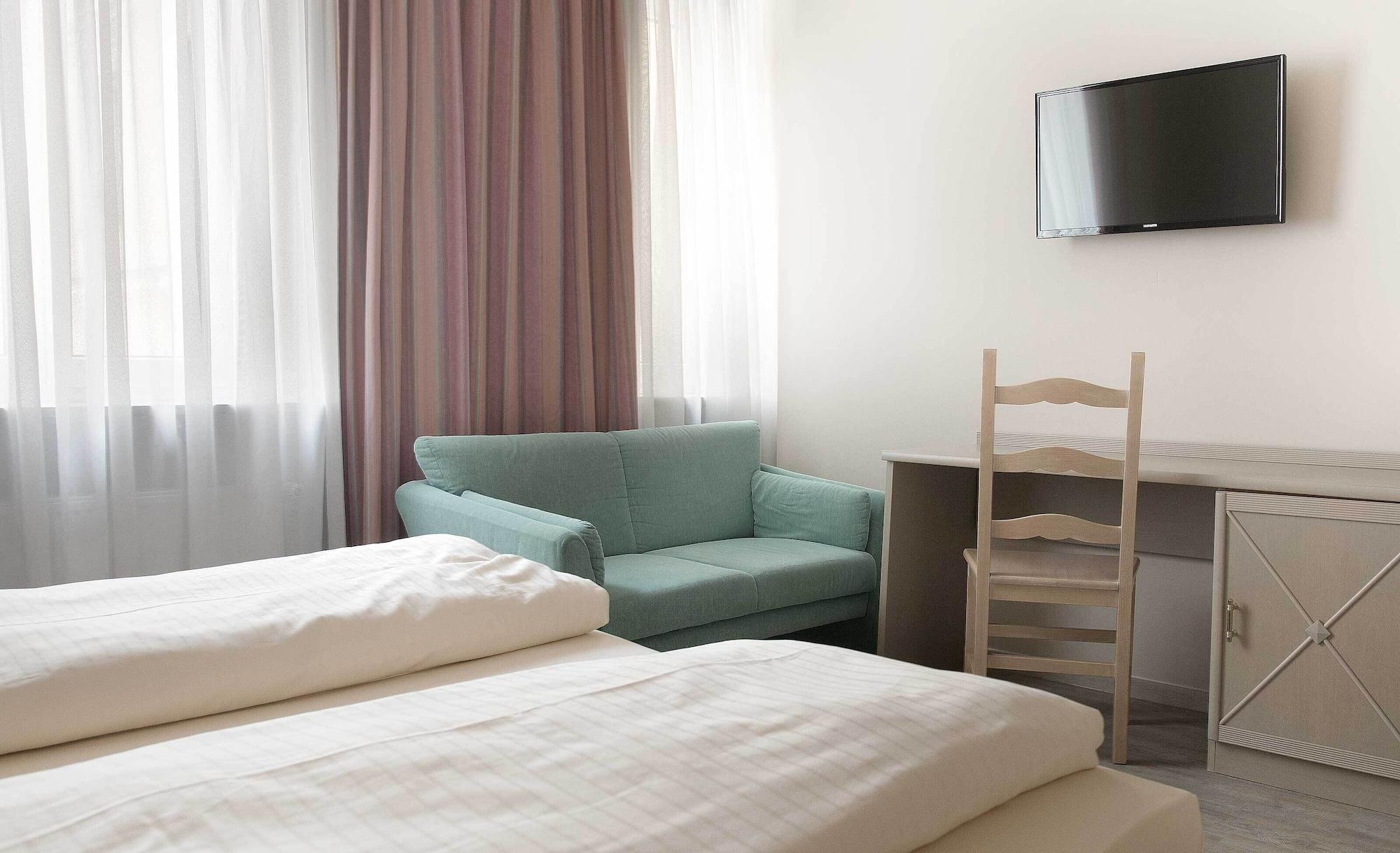 Hotel Deutsches Theater München Eksteriør bilde