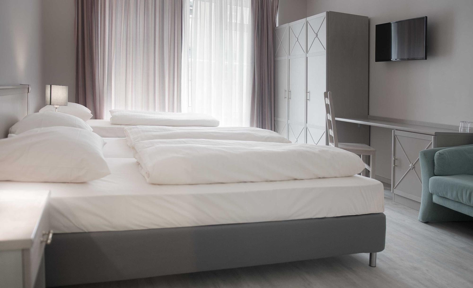 Hotel Deutsches Theater München Eksteriør bilde