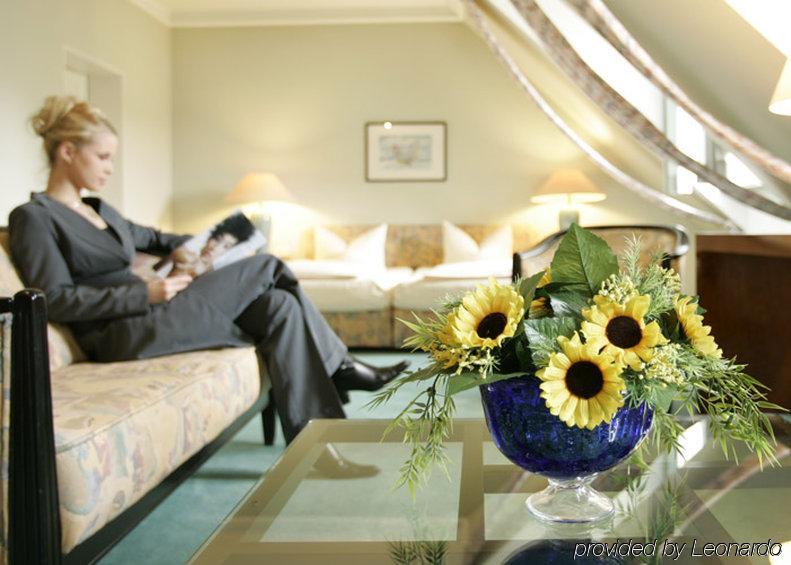 Hotel Deutsches Theater München Rom bilde