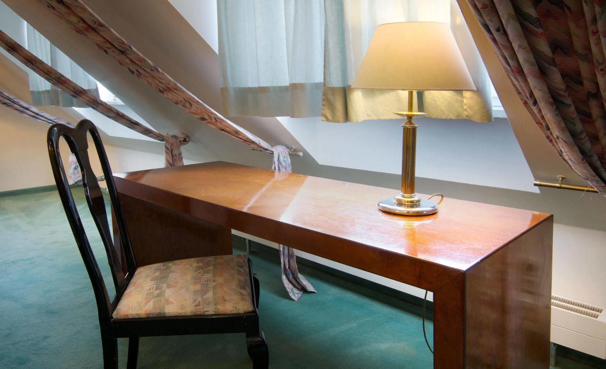 Hotel Deutsches Theater München Eksteriør bilde