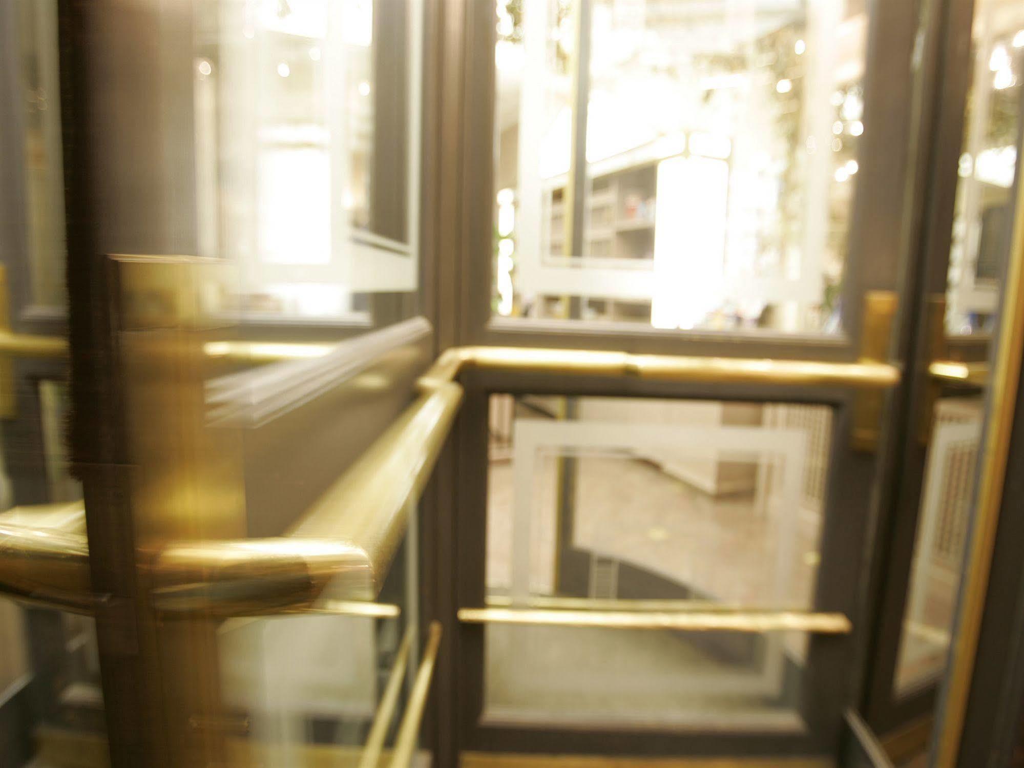 Hotel Deutsches Theater München Eksteriør bilde