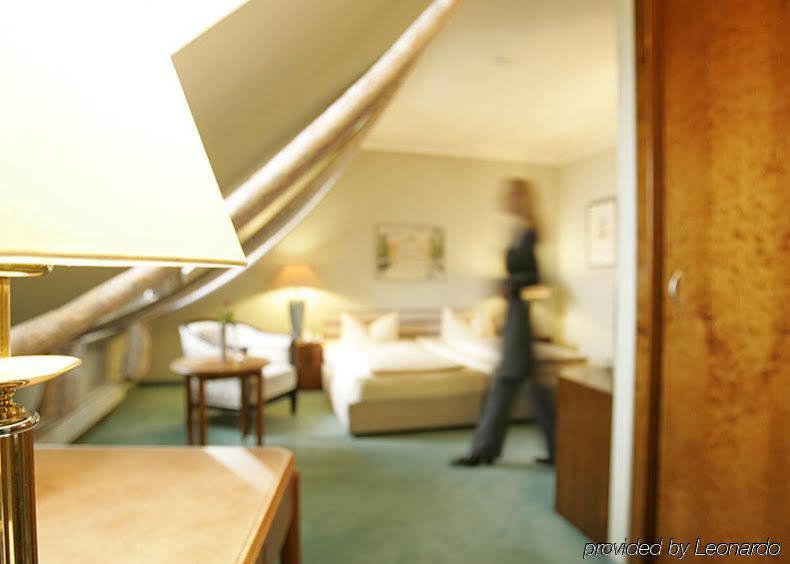 Hotel Deutsches Theater München Eksteriør bilde